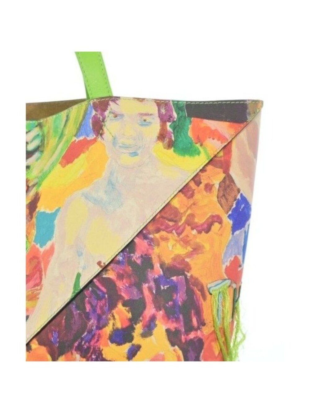Loewe Tote Bag Puzzle - Picture 14 of 14